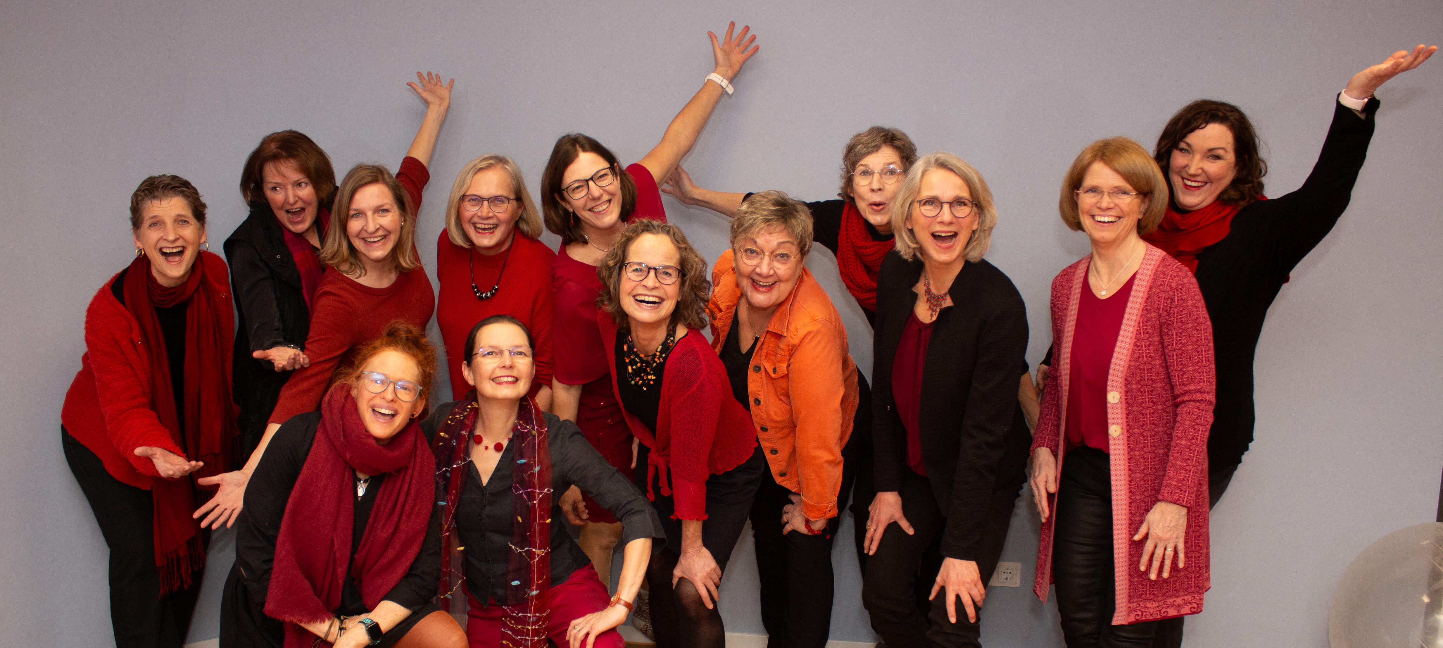 „Da pacem“ – Meisterchor Frizzante am 12.7.2026 in der Hohnekirche